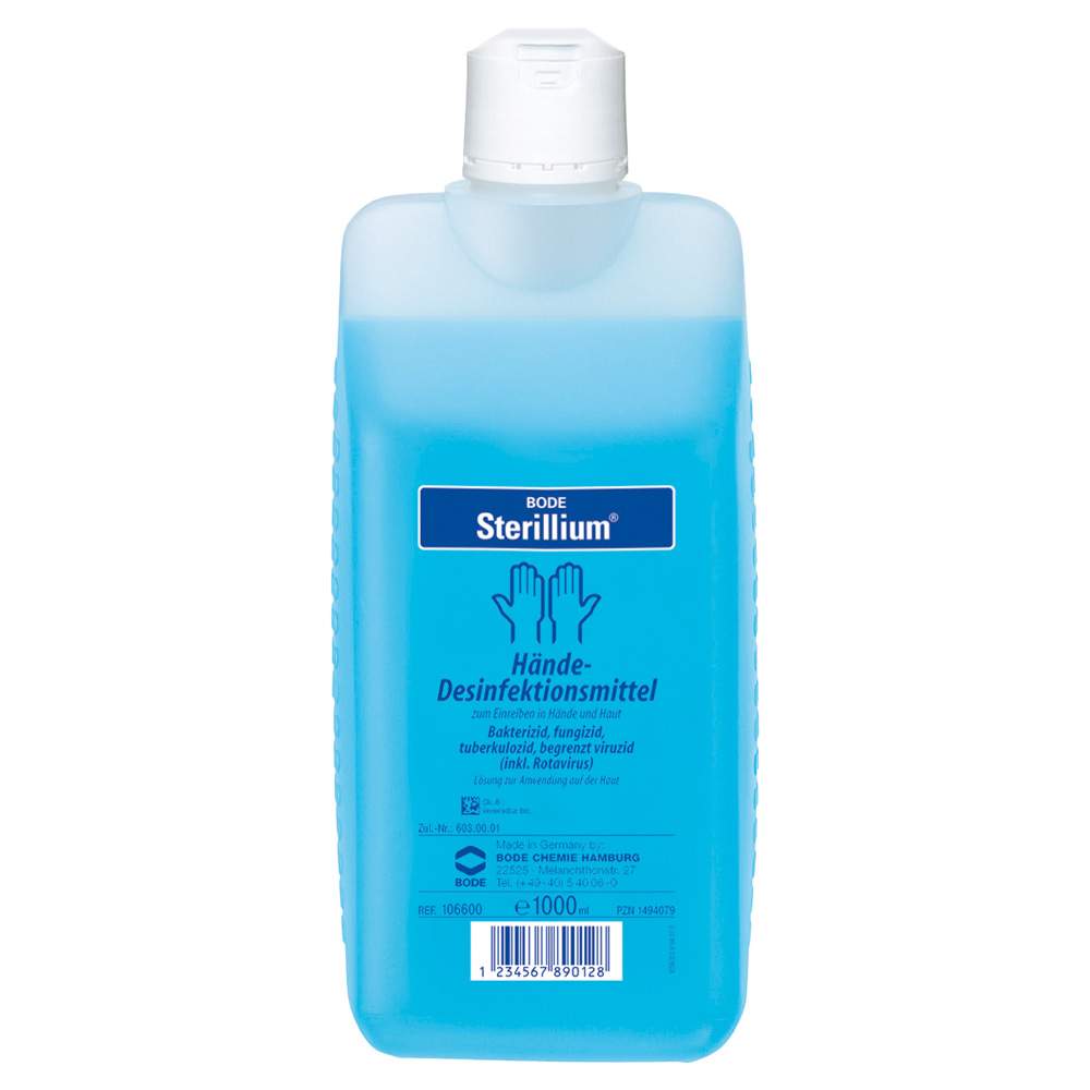 Bode Sterillium, 1000 ml