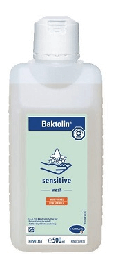 Bode Baktolin® sensitive, 500 ml